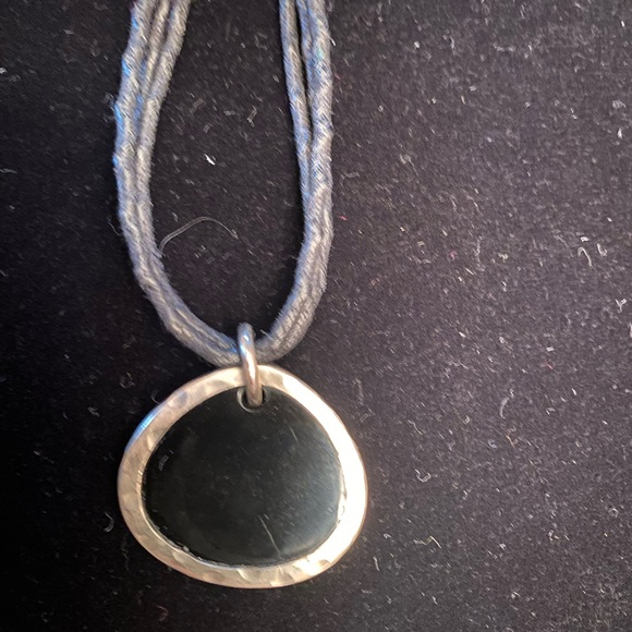 Silpada necklace N1893 (20”) in excellent like new condition - Picture 4 of 6